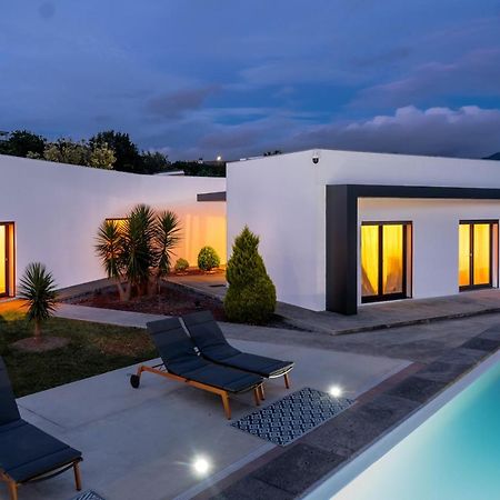 Eco Surflodge Azores Ribeira Grande Exterior photo