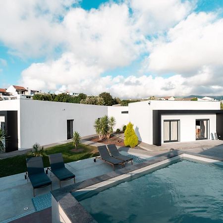 Eco Surflodge Azores Ribeira Grande Exterior photo