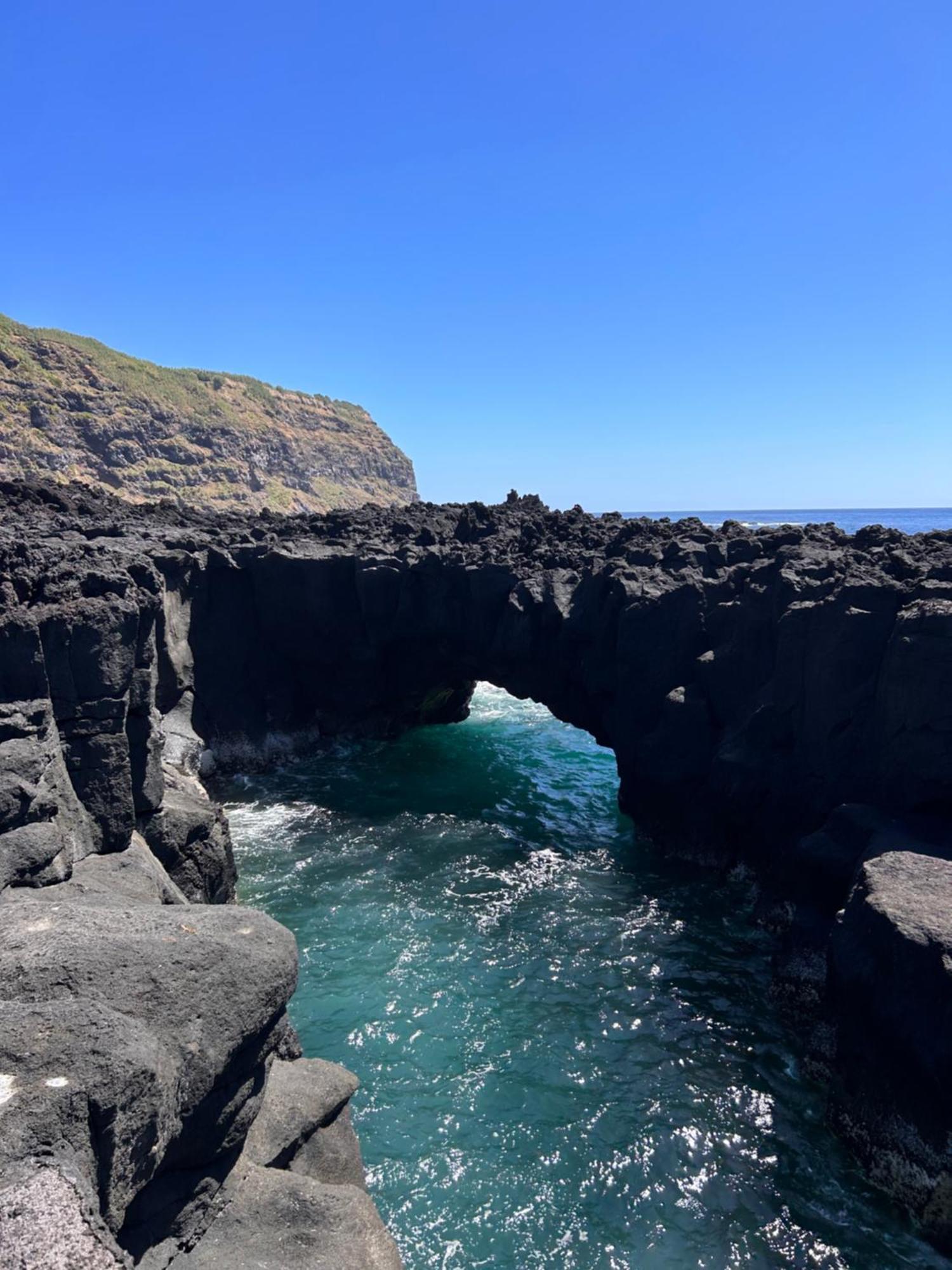 Eco Surflodge Azores Ribeira Grande Exterior photo